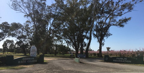 Cobram And District Harness Racing Club - Sydneys Hotel 1