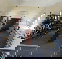 Eildon Dams Museum - Sydneys Hotel