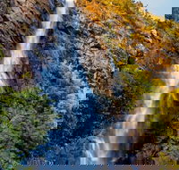 Ellenborough Falls - Sydneys Hotel