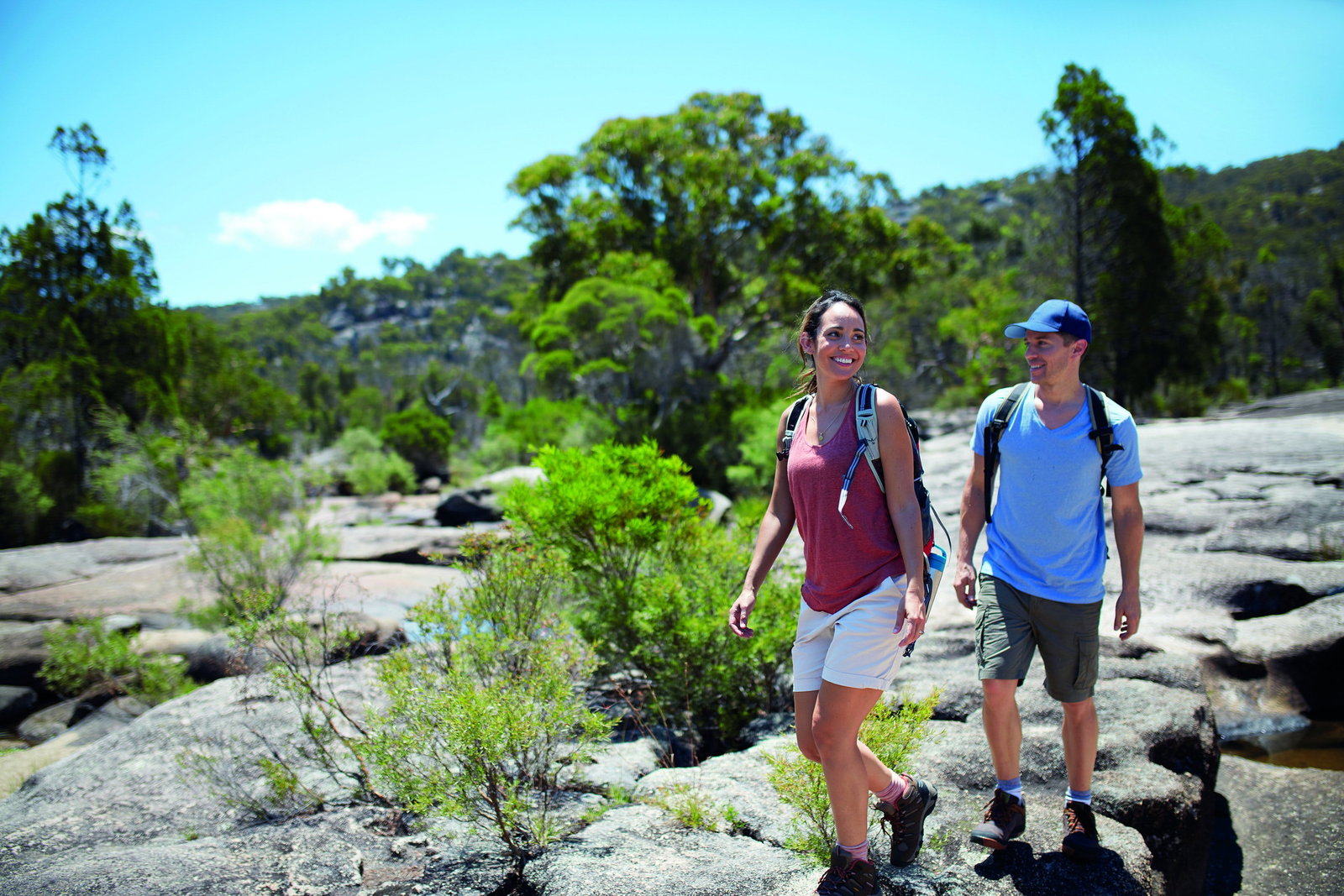 Eukey QLD Sydneys Hotel