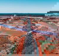 Golden Quest Discovery Trail - Sydneys Hotel