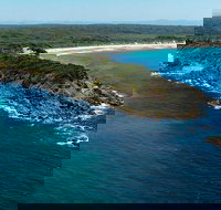 Headland Walking Track - Sydneys Hotel