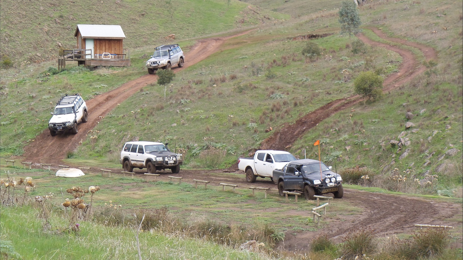 St Ives SA Sydneys Hotel