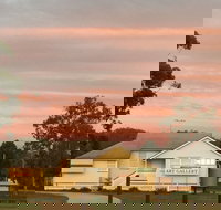 Kilcoy Courthouse Art Gallery