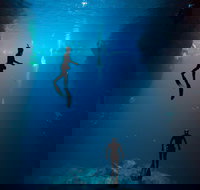 Kilsby Sinkhole - Sydneys Hotel