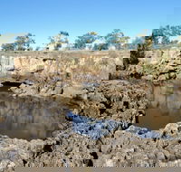 Kooroorinya Falls Nature Reserve - Sydneys Hotel