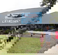 Lake Boga Flying Boat Museum