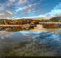 Lashmar Conservation Park - Sydneys Hotel