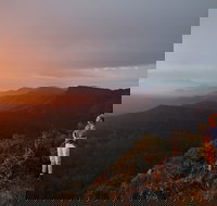 Luxury Country Indulgence