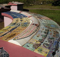 Milbi Wall The Story Wall