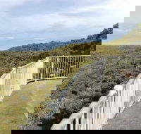 O'Hares Creek Lookout - Sydneys Hotel