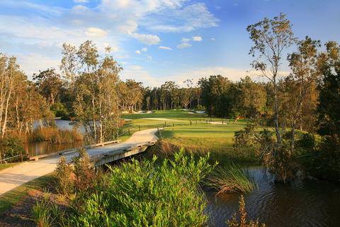 Pacific Dunes Golf Club - Sydneys Hotel 2