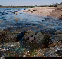 Point Cook Marine Sanctuary - Sydneys Hotel