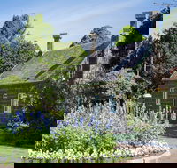 Portland Botanical Gardens - Sydneys Hotel