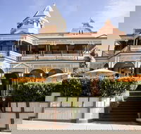 Queenscliff - Sydneys Hotel