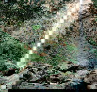 Rawson Falls Walk - Sydneys Hotel