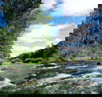 Richmond Valley Hinterland Self Drive Tour