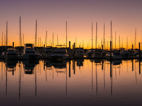 Rosslyn Bay - Sydneys Hotel 2