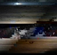 Seraphim Escape Rooms - Sydneys Hotel