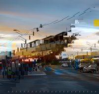 St George Heritage Trail