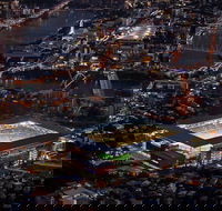 Suncorp Stadium - Sydneys Hotel