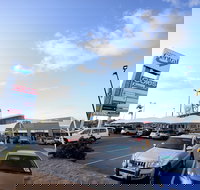 Tannum Central Shopping Centre