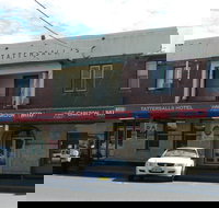 Tattersalls Hotel - Casino
