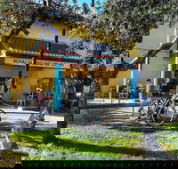 The Royal Queensland Art Society Inc.