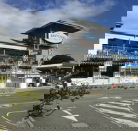 The Pavilions Marketplace - Sydneys Hotel