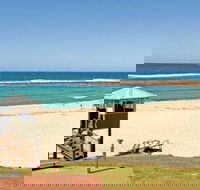 Toowoon Bay Beach - Sydneys Hotel