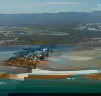 Tuross Head Heritage Area - Sydneys Hotel