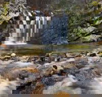 Upper Crystal Creek