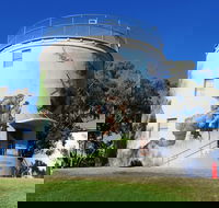 Water Tower Museum