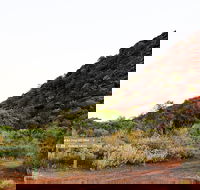 Whyalla Conservation Park - Sydneys Hotel