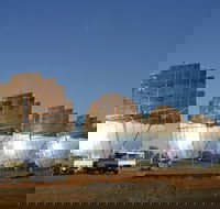 Windorah Solar Farm - Sydneys Hotel