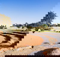 Wiradjuri Amphitheatre