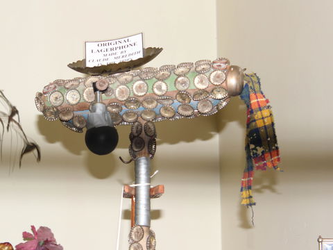 Woolpack Inn Museum - Sydneys Hotel 0