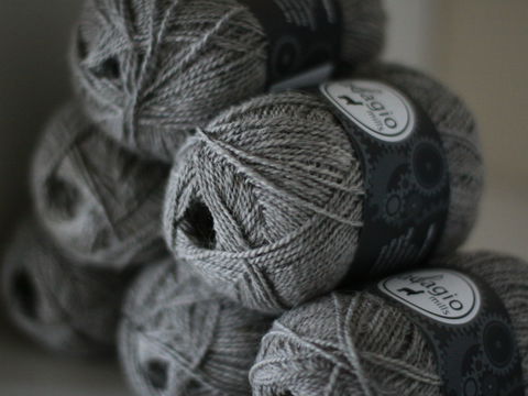 Adagio Mills - Raw Alpaca Fibre To Finished Garment All In One Place - Sydneys Hotel 0