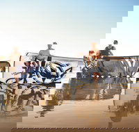 Agnes Water - Sydneys Hotel