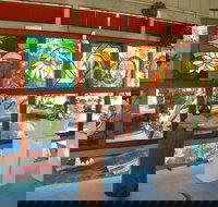 Alpha31 Art Gallery and Sculpture Garden