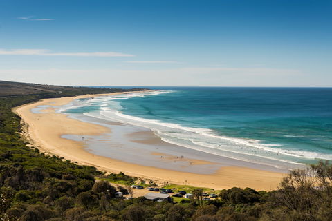 Anglesea - Sydneys Hotel 0
