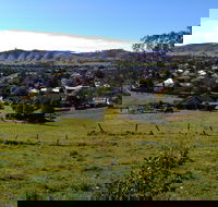 Apex Lookout Dungog - Sydneys Hotel