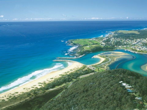 Apex Park Picnic Area Narooma - Sydneys Hotel 0