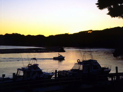 Apex Park Picnic Area Narooma - Sydneys Hotel 2