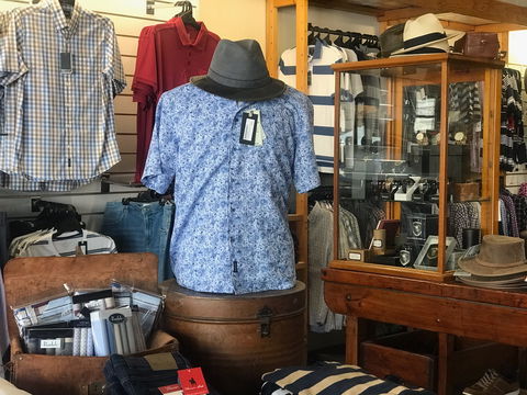 Beechworth Emporium - Sydneys Hotel 1