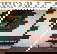Birdsville - Sydneys Hotel