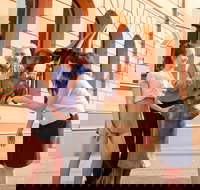 Birthplace of PL Travers