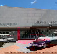 Birdwood - Sydneys Hotel