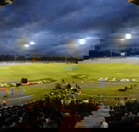 Blacktown International Sportspark - Sydneys Hotel