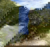 Bluff Track Fitness Trail - Sydneys Hotel